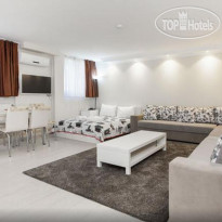 Defne Suites Hotel