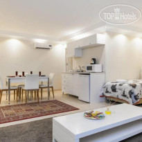 Defne Suites Hotel