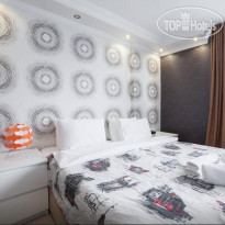 Defne Suites Hotel