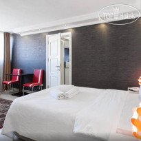 Defne Suites Hotel