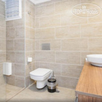 Defne Suites Hotel