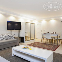 Defne Suites Hotel