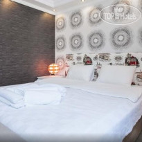 Defne Suites Hotel
