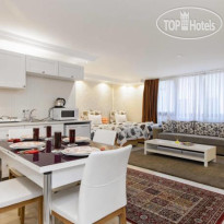 Defne Suites Hotel