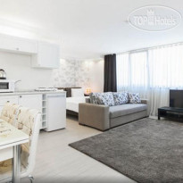 Defne Suites Hotel