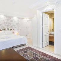 Defne Suites Hotel