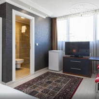 Defne Suites Hotel