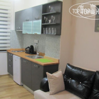 Taxim Bianco Suites Hotel 