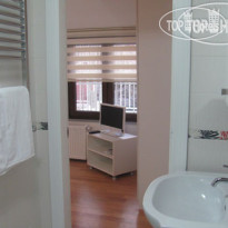 Taxim Bianco Suites Hotel 