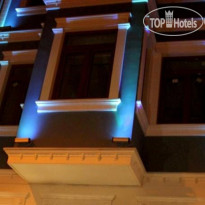 Taksim Trend Residence Hotel 