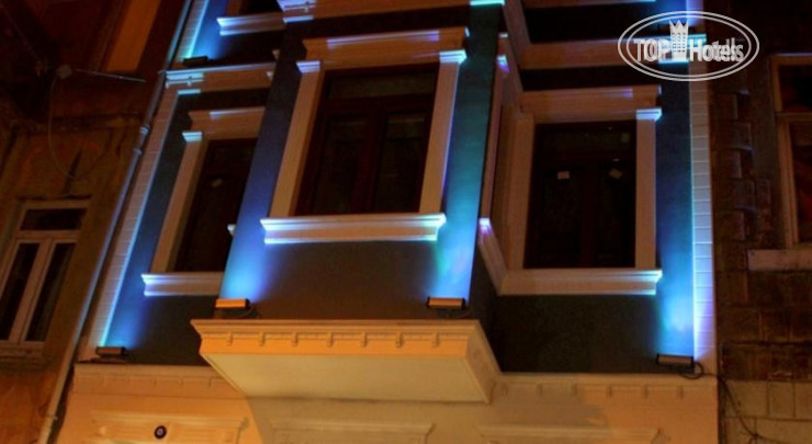 Taksim Trend Residence Hotel