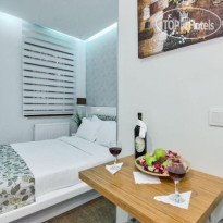 Taksim Trend Residence Hotel