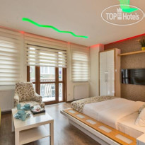 Taksim Trend Residence Hotel