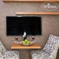 Taksim Trend Residence Hotel