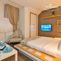 Taksim Trend Residence Hotel