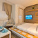 Taksim Trend Residence Hotel 