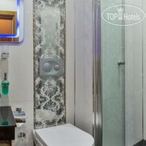 Taksim Trend Residence Hotel