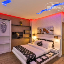 Taksim Trend Residence Hotel