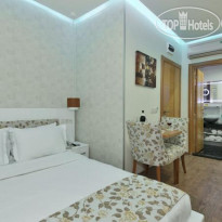 Taksim Trend Residence Hotel