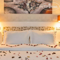 Taksim Trend Residence Hotel
