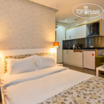 Taksim Trend Residence Hotel