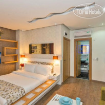 Taksim Trend Residence Hotel