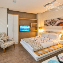 Taksim Trend Residence Hotel