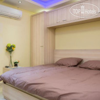 Libyano Residence Hotel 