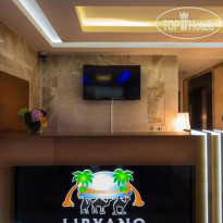 Libyano Residence Hotel 