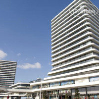 Platform Merter Suites Hotel 