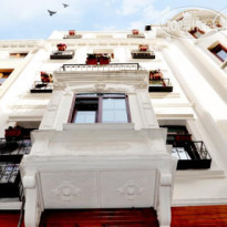 Taksim House Hotel 