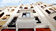 Taksim House Hotel