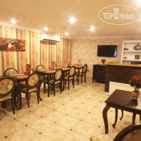 Taksim House Hotel 