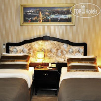 Taksim House Hotel 