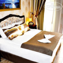 Taksim House Hotel 