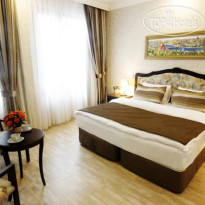 Taksim House Hotel 