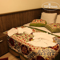 Borancik Suites Hotel Двухместный номер эконом-класс