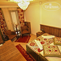 Borancik Suites Hotel Двухместный номер эконом-класс