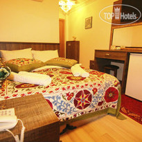 Borancik Suites Hotel Двухместный номер эконом-класс