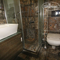 Borancik Suites Hotel Двухместный номер эконом-класс