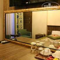 Borancik Suites Hotel Двухместный номер делюкс