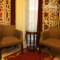 Borancik Suites Hotel Двухместный номер делюкс