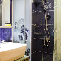 Borancik Suites Hotel Двухместный номер делюкс