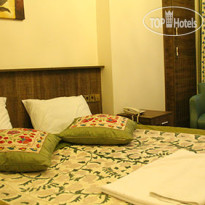 Borancik Suites Hotel Улучшенный двухместный номер