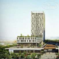G Suites Airport Hotel