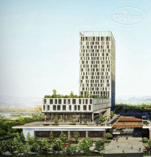 Фотографии отельера G Suites Airport Hotel