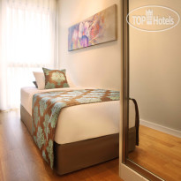 G Suites Airport Hotel Суперлюкс