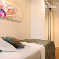 G Suites Airport Hotel Суперлюкс