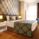 G Suites Airport Hotel Суперлюкс