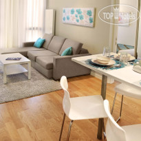 G Suites Airport Hotel Суперлюкс